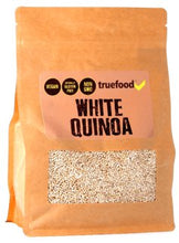 Truefoods White Quinoa 400g