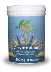 L'tryptophan Capsules