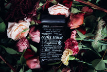 Mies Coffee Scrub