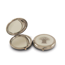 Mockana Mirror Polished Baobab Handbag Mirror