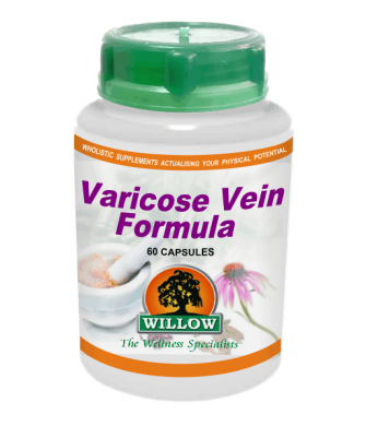 Varicose Veins - 60caps