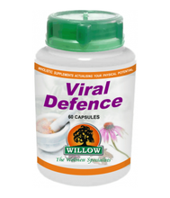 Viral Defence - 60caps