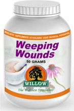 Weeping Wound (50GR)