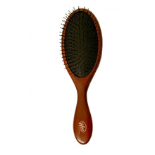 Wet Brush Detangle