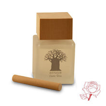 Mockana Wooden Top Diffusers – 160ml