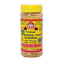 Bragg Nutritional Yeast