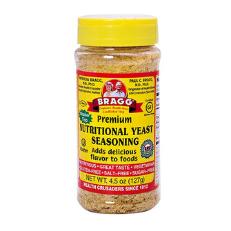 Bragg Nutritional Yeast